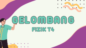 FIZ405: Fizik T4 – Gelombang