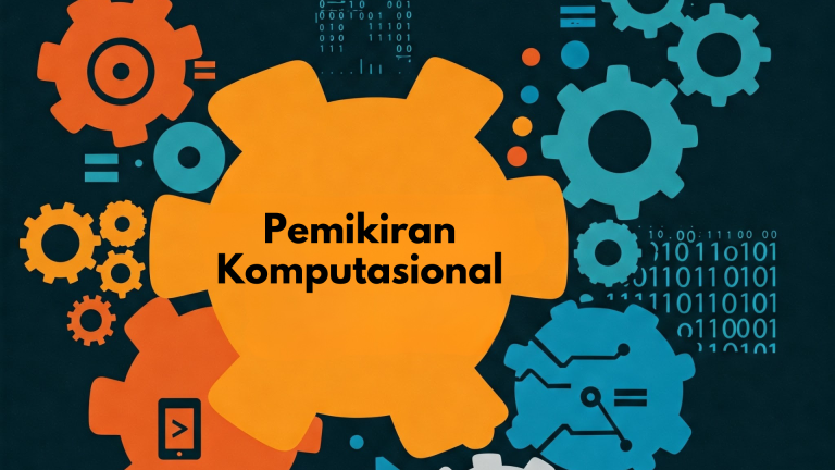 Pemikiran-Komputasional