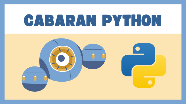 cabaran-python