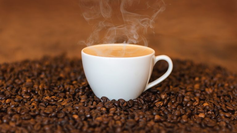 hot-coffee